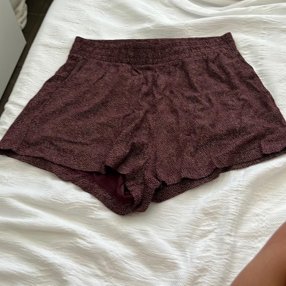 H&M shorts